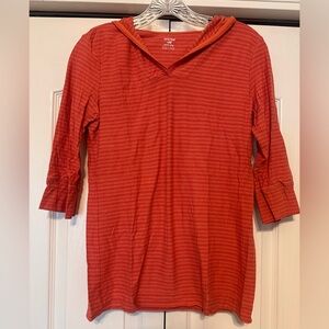 Horny Toad (Toad & Co) 3/4 Sleeve Top